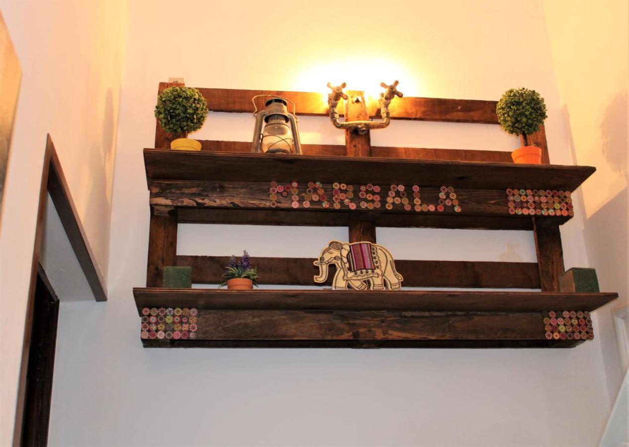 Terre Di Sicilia Villa Марсала Екстериор снимка