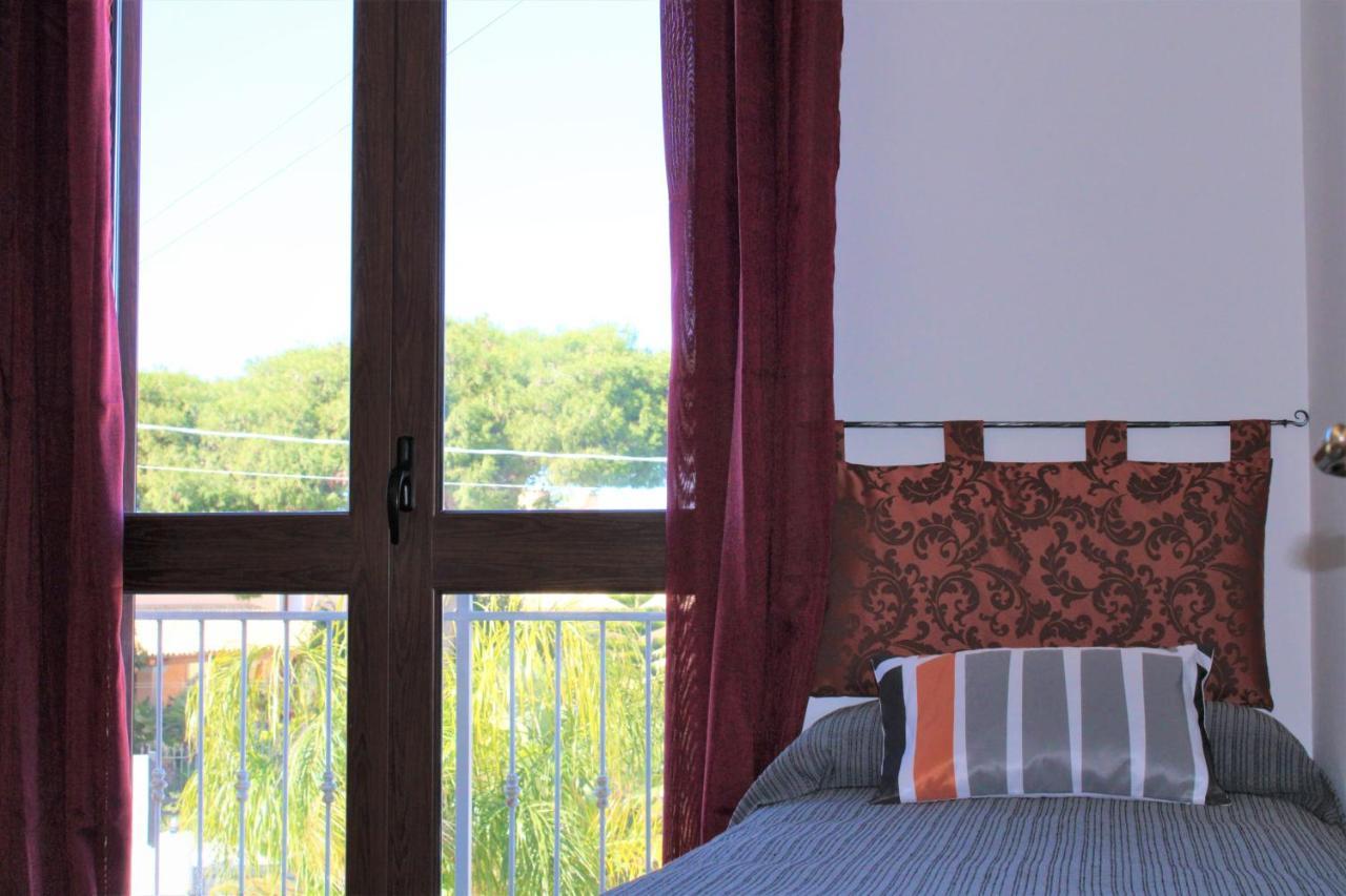 Terre Di Sicilia Villa Марсала Екстериор снимка
