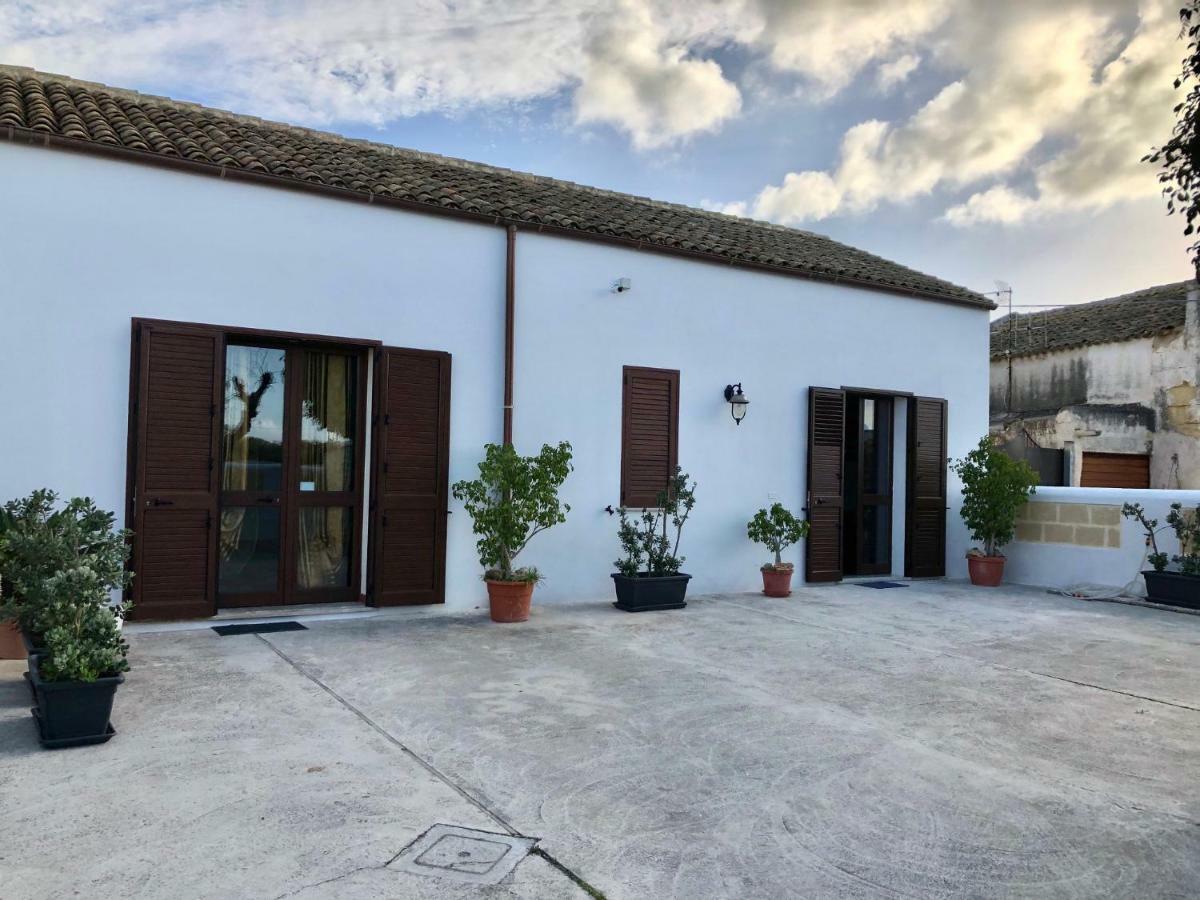 Terre Di Sicilia Villa Марсала Екстериор снимка